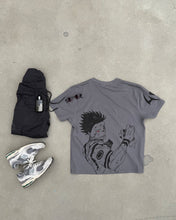 Load image into Gallery viewer, "SUKUNA" T-SHIRT