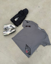 Load image into Gallery viewer, "SUKUNA" T-SHIRT