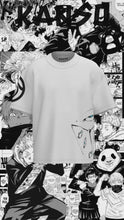 Load and play video in Gallery viewer, &quot;GOJO&quot; t-shirt
